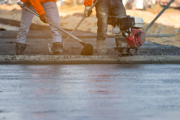 Best Stamped Concrete Services in Northwest Harwich, MA