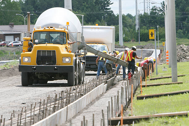 Best Industrial Concrete Flooring in Northwest Harwich, MA